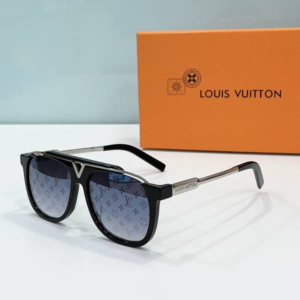 Louis Vuitton Sunglasses Top Quality LVS03235